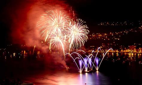 A fireworks display will be happening on Saturday despite a Wellington fire ban. Wellington Lunar New Year fireworks display to go ahead despite fireworks ban Fire …